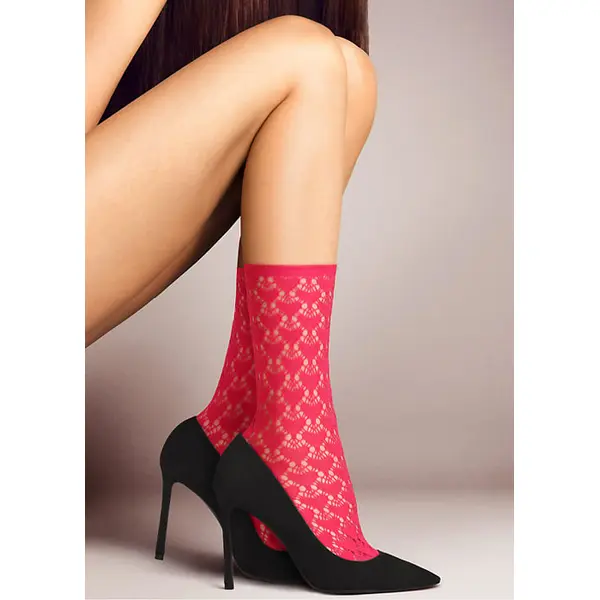 Falke Emotion Ankle High