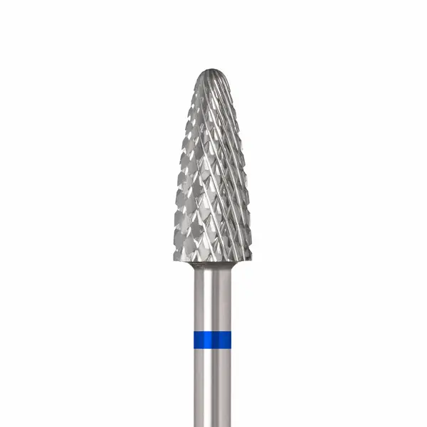 ÜLKA Carbide Drill Bit Corn Blue 5mm/13mm