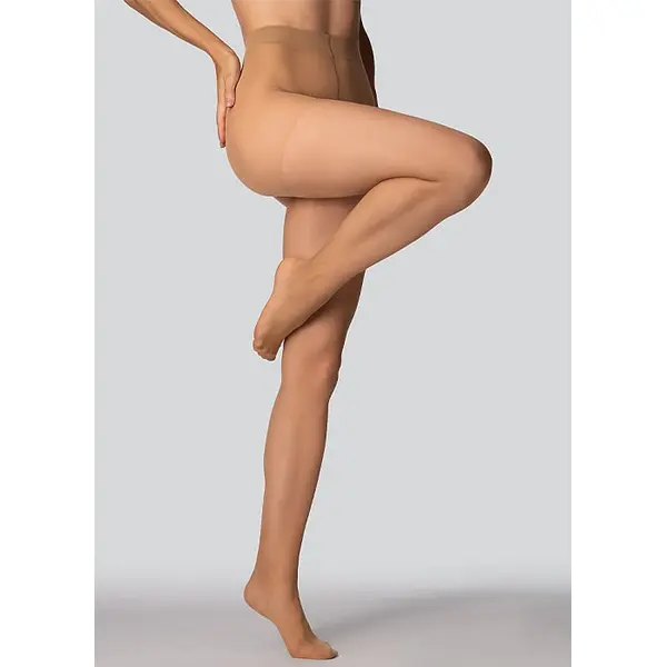 Mona Viola 15 Tights