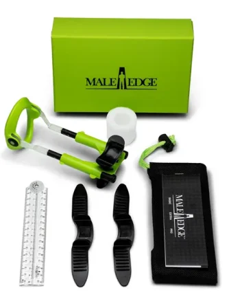 Male Edge Extra