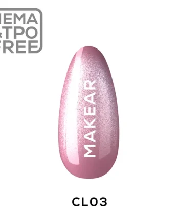 Makear Gel Polish CL03 HighLight