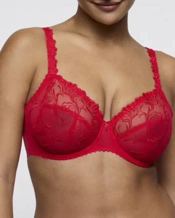 SOLISSE true red