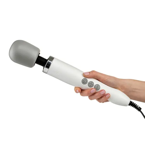 Doxy Original Massager – White