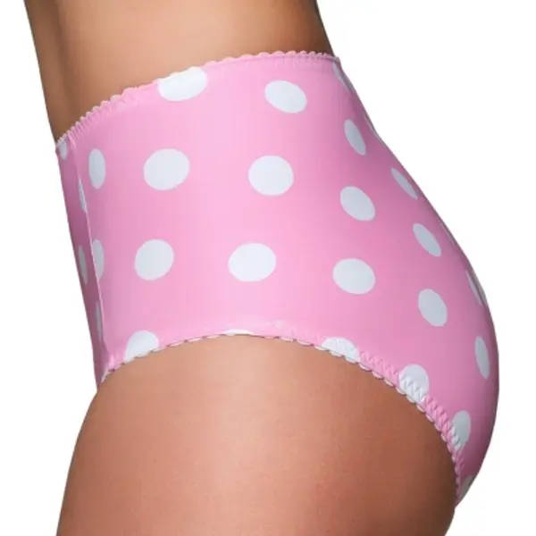 Dotty Retro Knickers