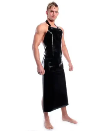 Apron