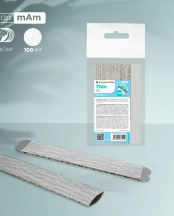 Staleks Pro Disposable PAPMAM FILES Smart 50pcs.