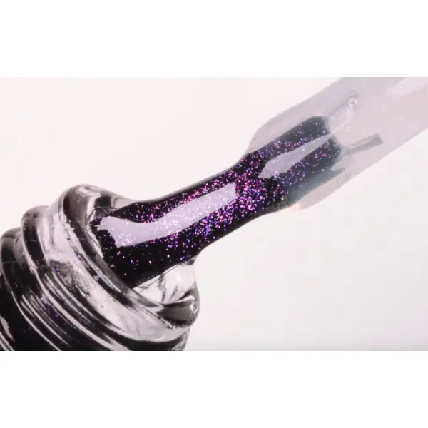 Victoria Vynn TOP SHIMMER NO WIPE PURPLE 8ml