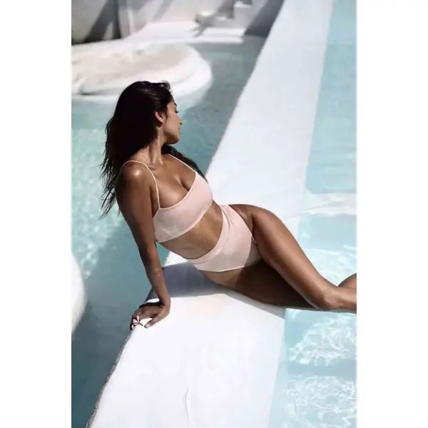 Deluxerie Bikini Set Jarlenis