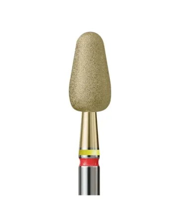 IQ Nails – Diamond Nail Drill Bit 2in1 Duo Cone 6mm ZRN Coating 260.EFF.060