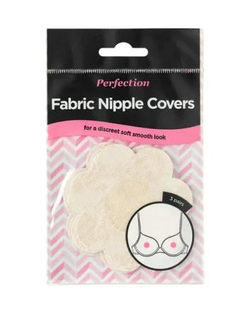 Perfection Fabric Nipple Covers