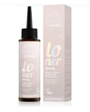 OnlyBio Hair In Balance TONER MILKY 100ml