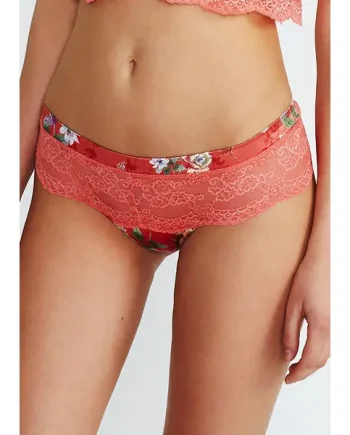 Promise Luxury Rigoletto Short Thong