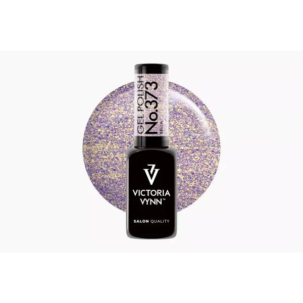 Victoria Vynn GEL POLISH 373 BELLA 8ml