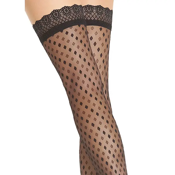 Oroblu Adeline Hold Ups