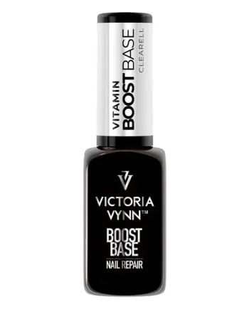 Victoria Vynn VITAMIN BOOST BASE Clearell 8ml