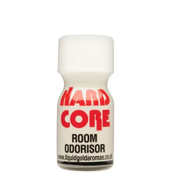 Hard Core 10ml • Tray