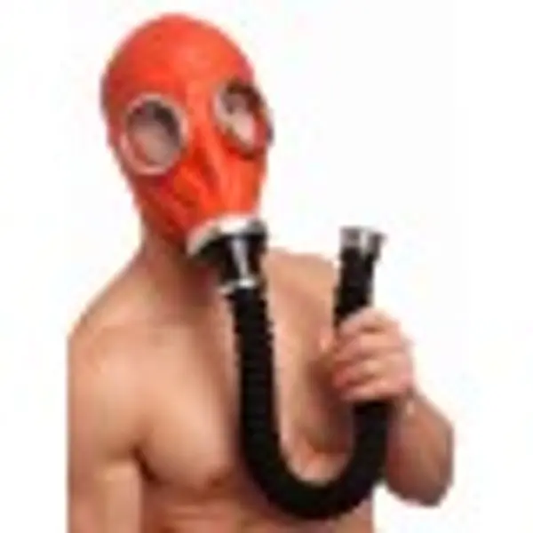 GP5 Red • Hose