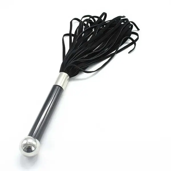Suede BDSM Martinet