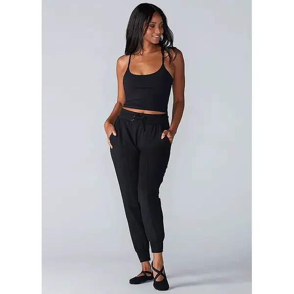 Tavi Noir Scoop Neck Tank Top