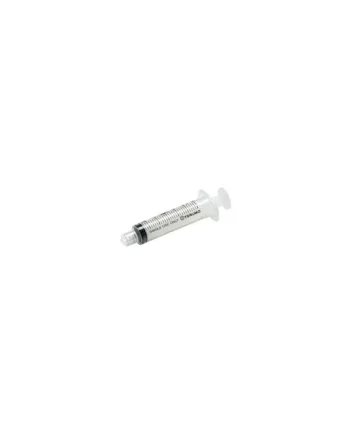 Terumo 5ml Luer Lock Syringes