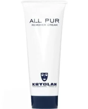 All Pur Remover Cream