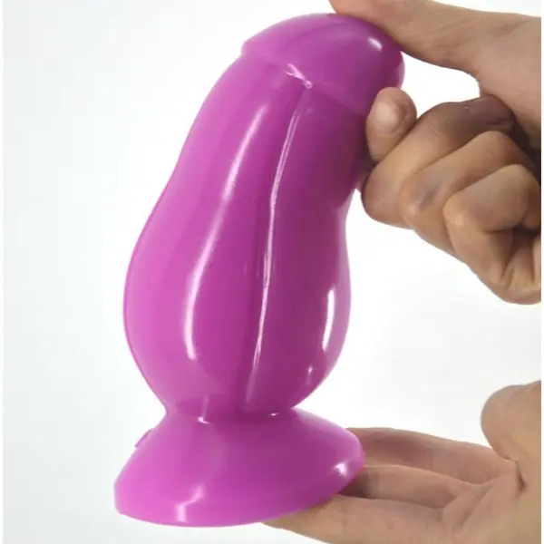 Large Anal Plug