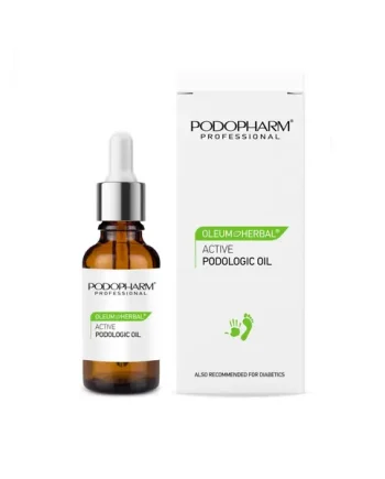 PODOPHARM – Oleum Herbal Active Podologic Oil 30ml