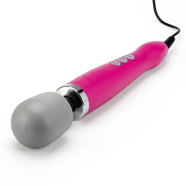 Doxy Original Massager – Pink