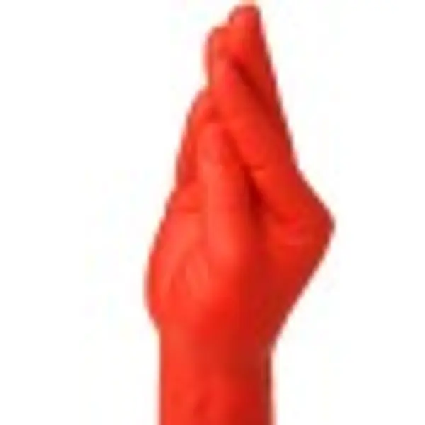 Stretch Fist No. 1 2 3