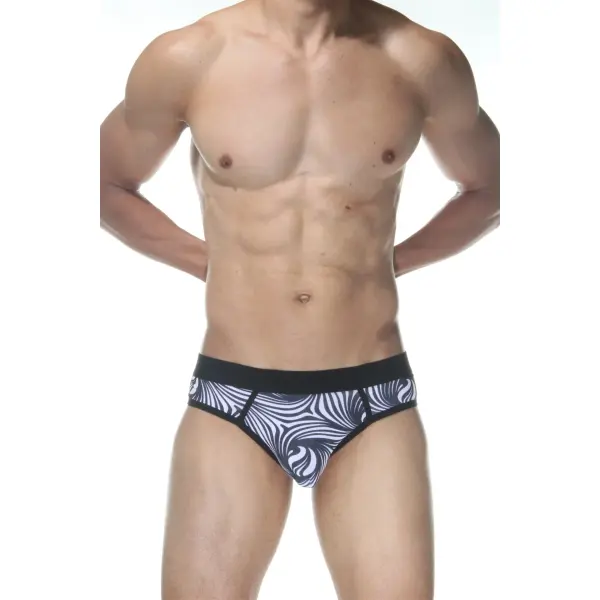 Deluxerie Mens Jockstrap Christos