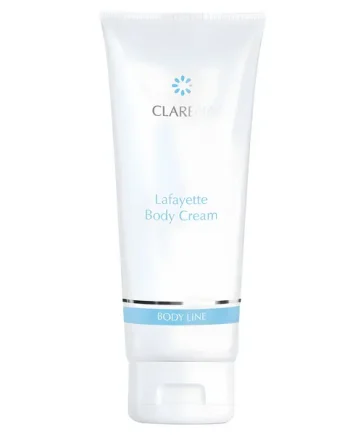 CLARENA – Lafayette Soothing Body Cream for Atopic Skin 200ml