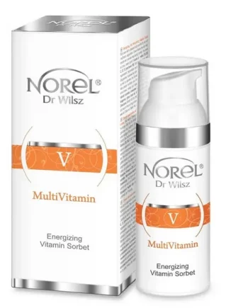 NOREL – Multi Vitamin Energising Multi Vitamin Sorbet 50ml