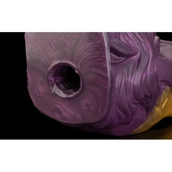 Sapphire’s Muzzle – One Size