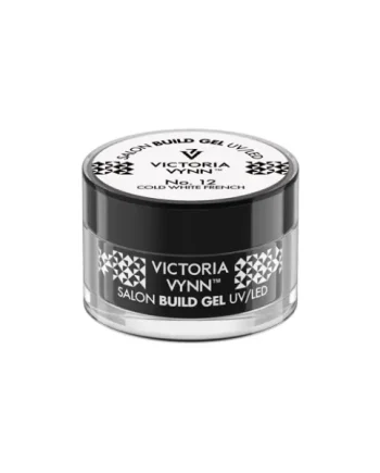 Victoria Vynn BUILD GEL UV/LED Cold White French 12