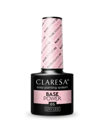 Claresa – POWER BASE 05 5g