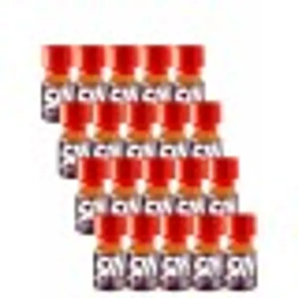 Sin 10ml • Tray