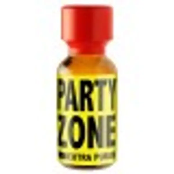 Party Zone • 25ml