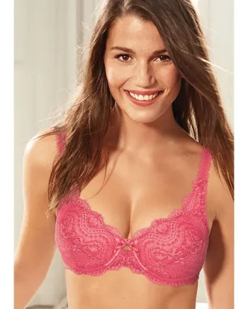Playtex Flower Elegance Limited Edition Underwired Bra