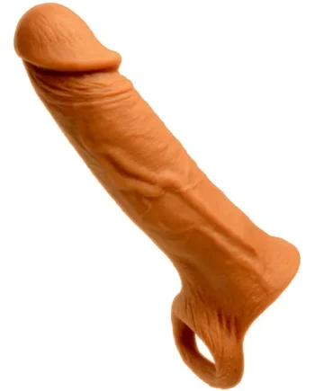 Boner • XXL
