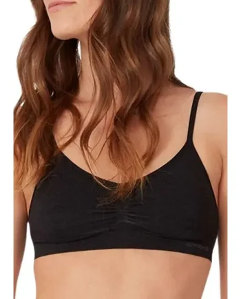 Ambra Bamboo Basics Body Bra