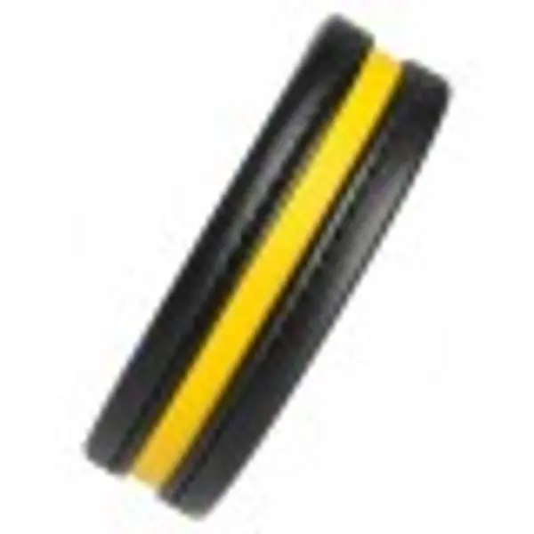 LeatherBound • Yellow