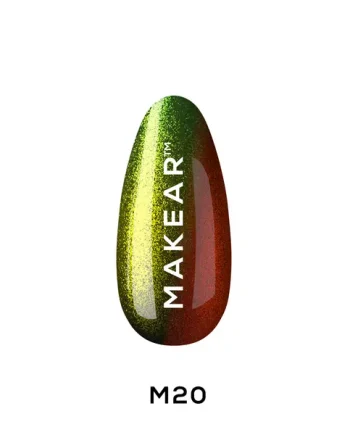 Makear Gel Polish M20