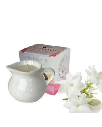 Massage Candle ORIENT FLOWER 210ml