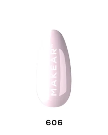 Makear Gel Polish 606 exp.02/26