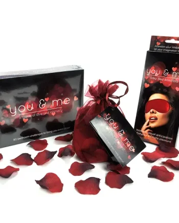You & Me – Bundle