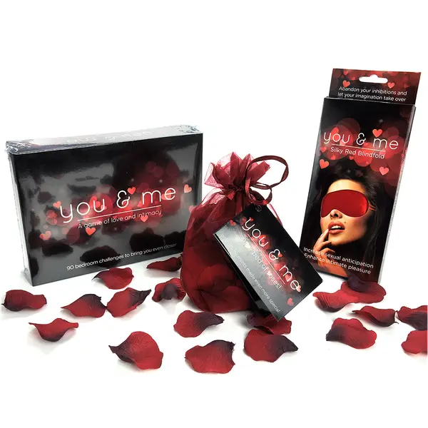You & Me – Bundle