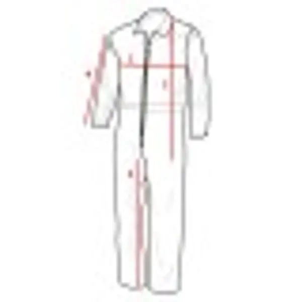 Boiler Suit • Black