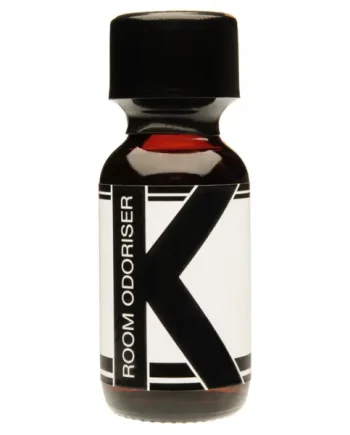 K • 25ml