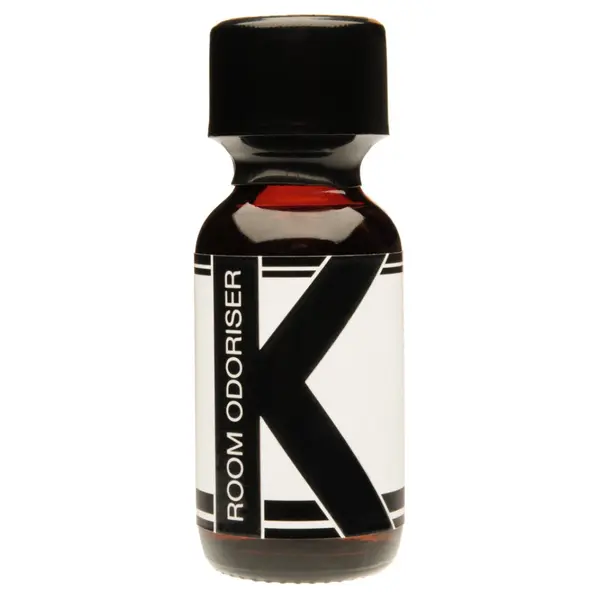 K • 25ml