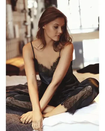 LingaDore Precious Love Pyjamas